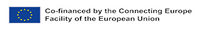 Co-financed by the Connecting Europe