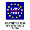 EURO CERT