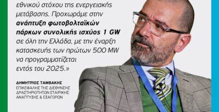 ΔΗΜΗΤΡΗΣ ΤΑΜΒΑΚΗΣ